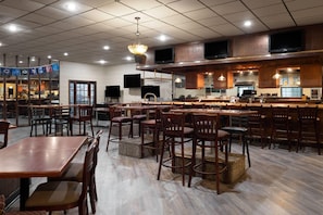 Restaurantes