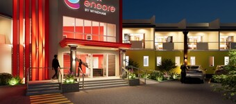 Ramada Encore - Labasa Damodar City