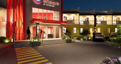 Ramada Encore - Labasa Damodar City
