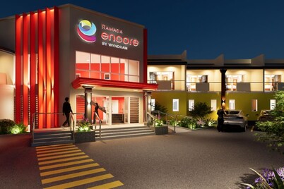 Ramada Encore - Labasa Damodar City