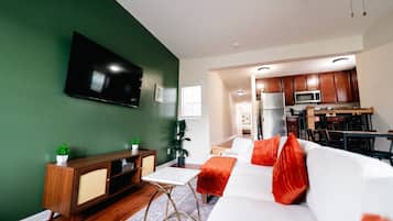 Smart TV