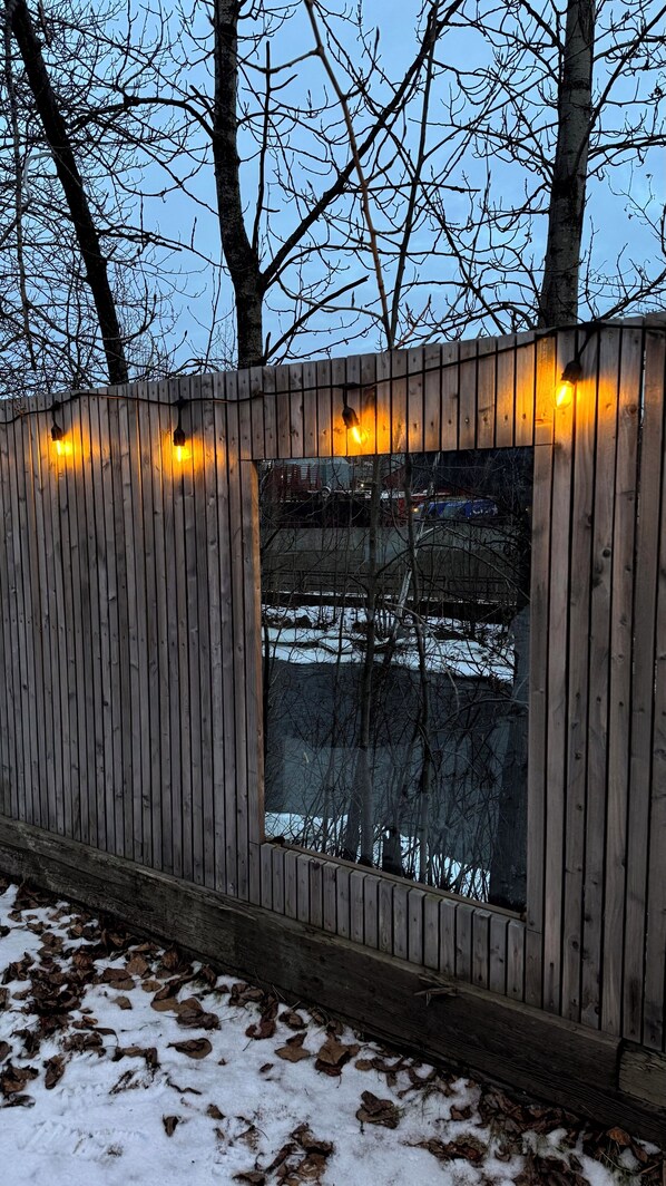 Boendeområde
