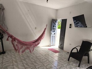 Living area - Renata Fogaça  (Maragogi)