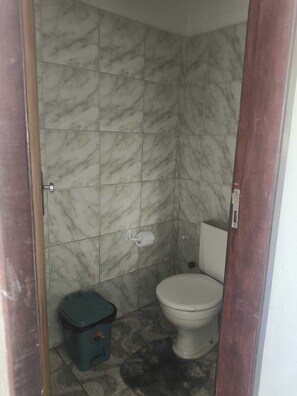 Basic Room, 1 Bedroom | Bathroom - Renata Fogaça  (Maragogi)