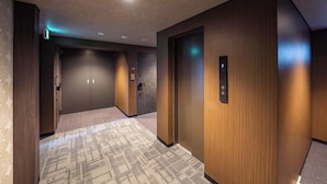 Unclassified image, 2 of 57, button - Apartment Hotel 11 Abeno (Osaka)