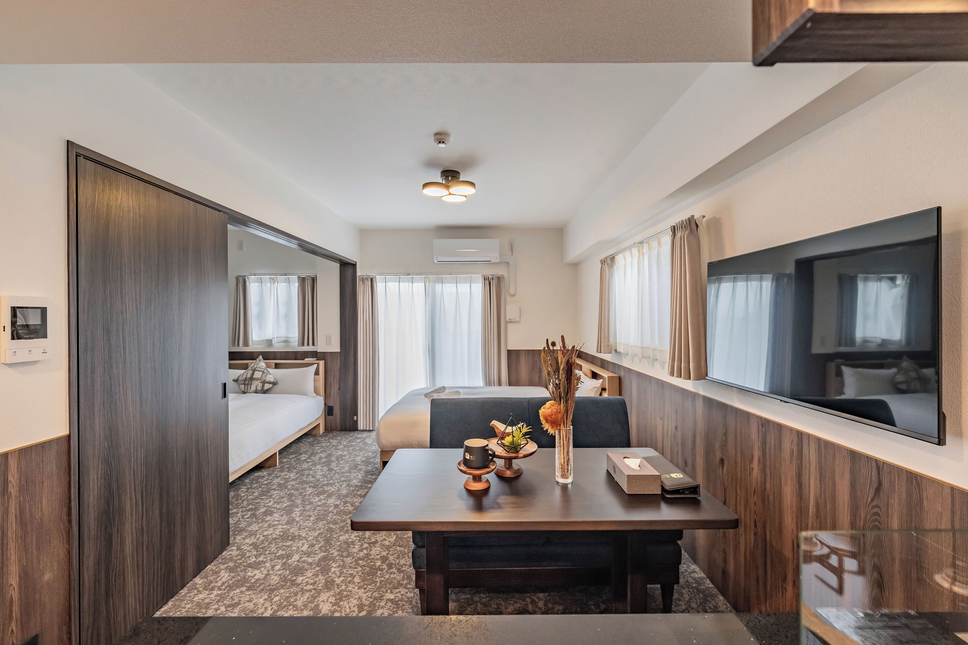 Apartment, Non Smoking, Balcony | Free WiFi