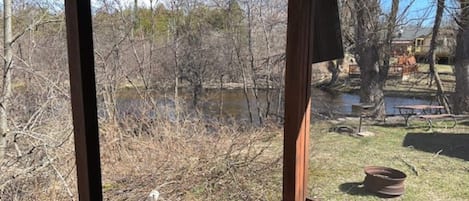 Área da propriedade