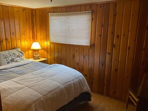 2 chambres, Wi-Fi, draps fournis