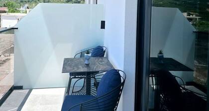 Ambellas-Thalassa Getaway