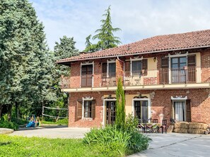 Exterior - Cà Maria by Interhome (Asti)