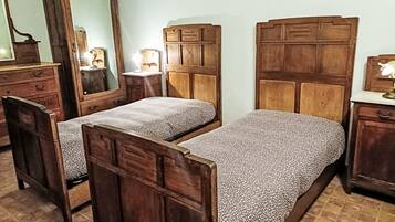 2 Schlafzimmer, Internetzugang