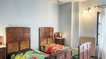 2 camere, accesso a Internet