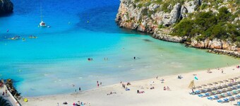 Apartamento Confort Siesta Mar 81