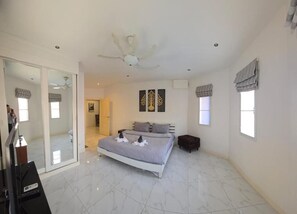 Free WiFi - Ishara Villa (Pattaya)