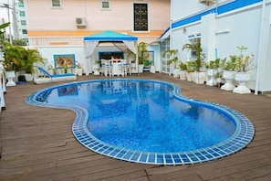 Exterior - Ishara Villa (Pattaya)