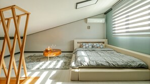 Rom – basic, 2 soverom (Room 104 (Duplex / Private BBQ)) | Eksteriør