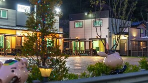 Exterior - Hongcheon Pension 150 (Hongcheon)