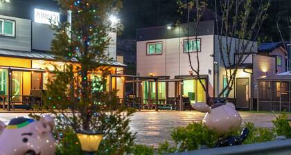 Hongcheon Pension 150