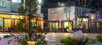 Hongcheon Pension 150