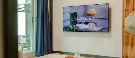 1 chambre, Wi-Fi gratuit