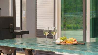 Hongcheon Pension 150