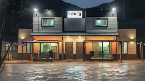 Exterior - Hongcheon Pension 150 (Hongcheon)