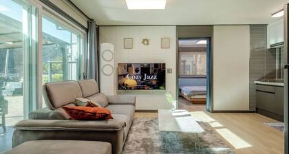 Hongcheon Pension 150