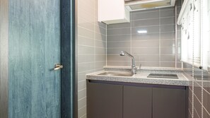 1 habitación y wifi gratis