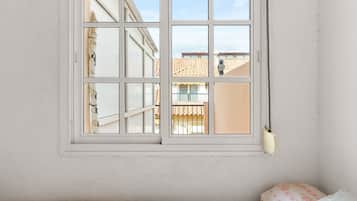 3 slaapkamers, gratis wifi, beddengoed