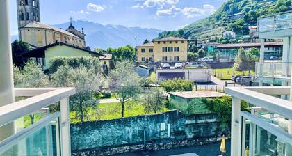 Ferienwohnung Nancy by Interhome