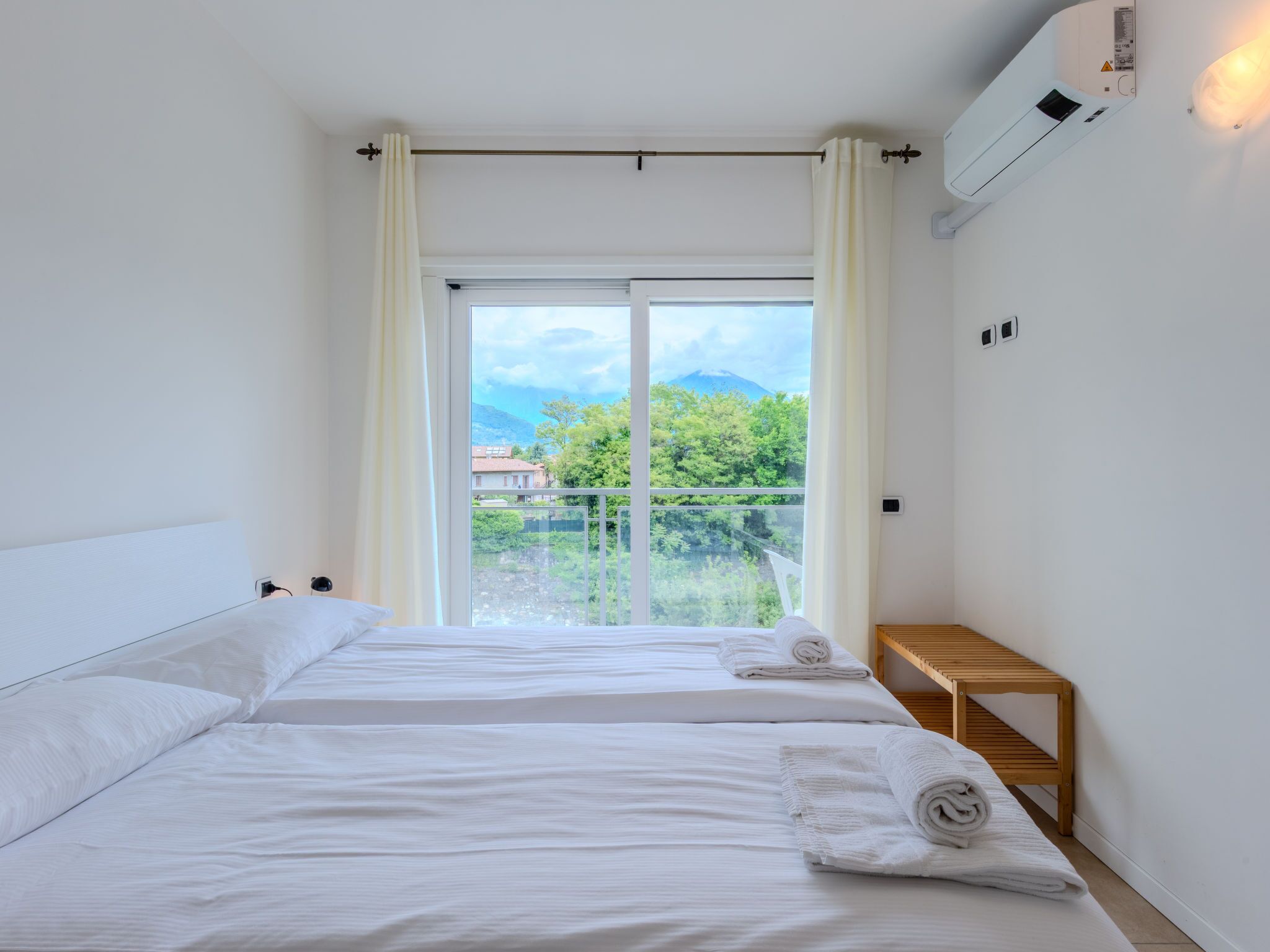 Apartment Nancy By Interhome - Lake Como