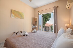 1 camera, ferro/asse da stiro, Wi-Fi gratuito, lenzuola