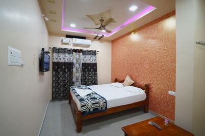 Akash homestay 