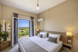 1 chambre, fer et planche Ă repasser, Wi-Fi gratuit, draps fournis