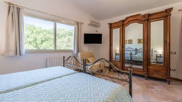 1 dormitorio, wifi gratis, ropa de cama