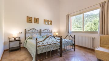 1 dormitorio, wifi gratis, ropa de cama