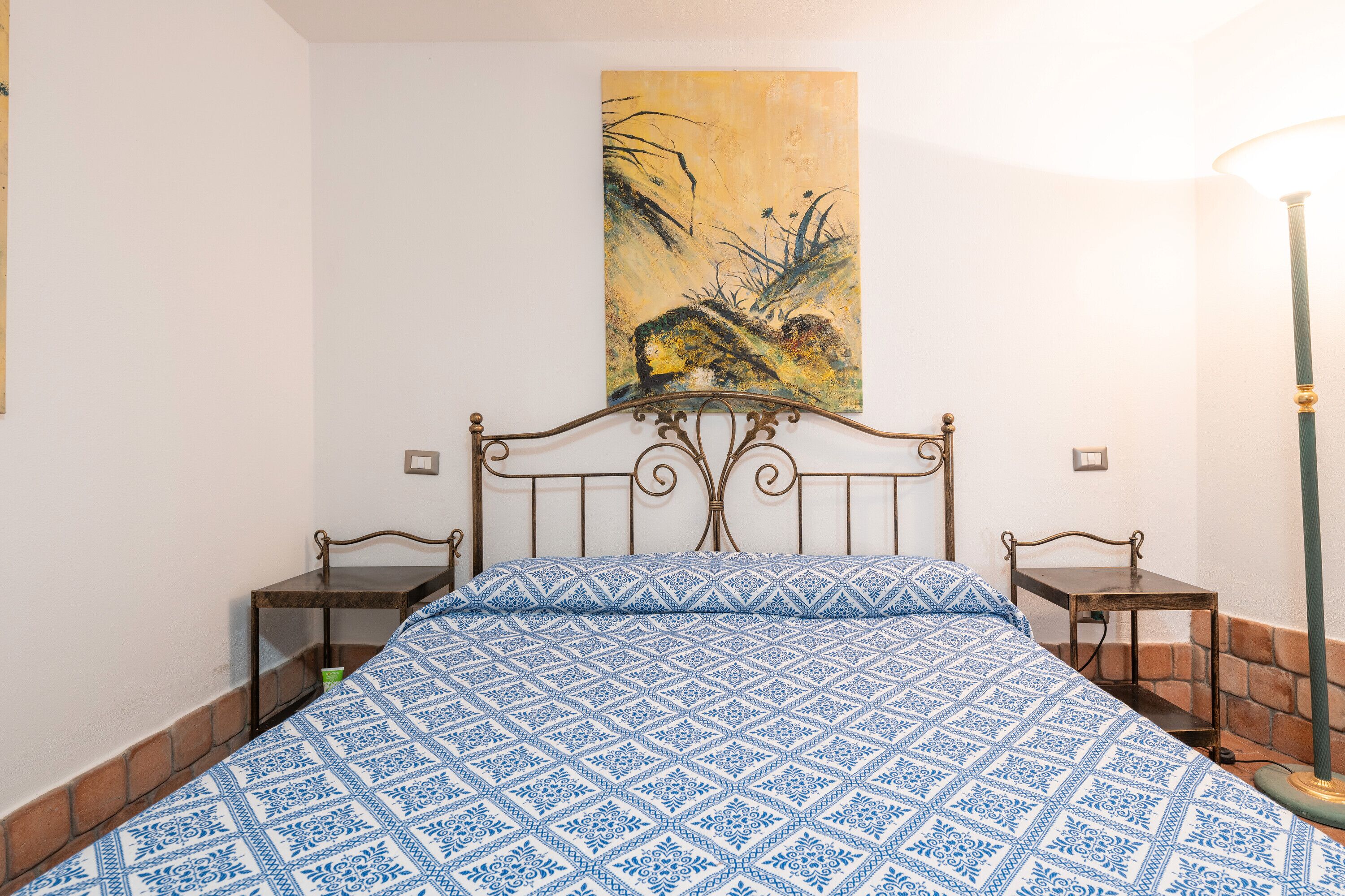 1 habitación, wifi gratis y ropa de cama 