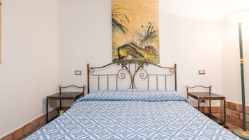 1 habitación, wifi gratis y ropa de cama