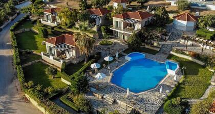 Traditional Mill Oneira Villas