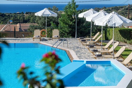 Traditional Mill Oneira Villas