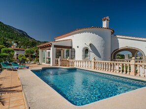 Pool - Vacation home Vargas by Interhome (Dénia)