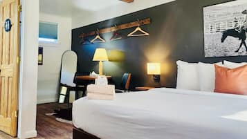 Basic Room