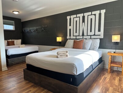 엘크 앤틀러 인