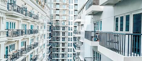 Apartment, 1 Bedroom | Exterior
