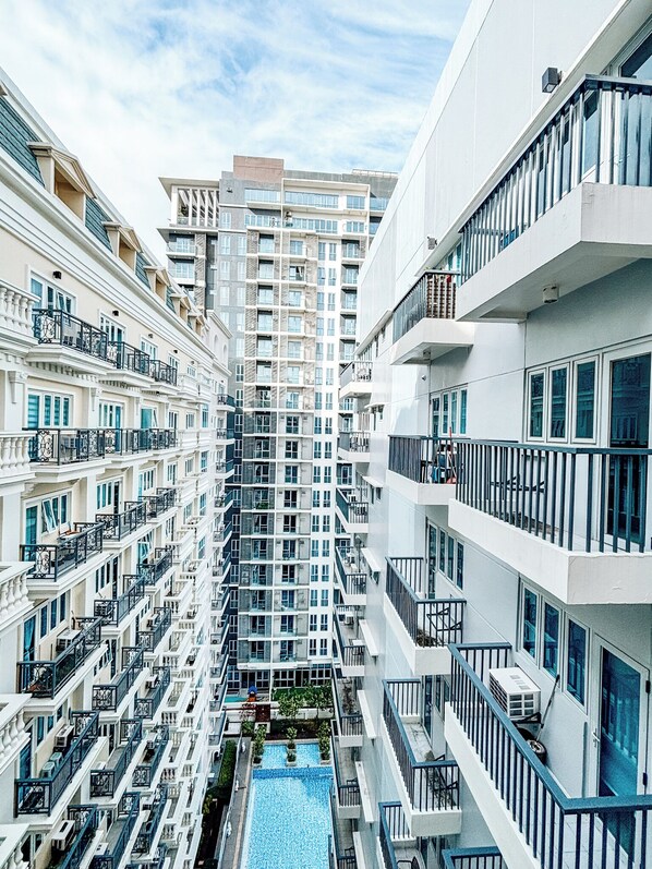 Apartment, 1 Bedroom | Exterior - Spacious Comfort & Charm (Iloilo)