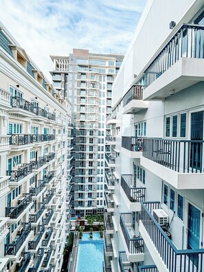 Studio, 1 Bedroom | Exterior - Spacious Comfort & Charm (Iloilo)