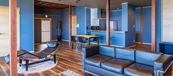 mukaian rent a whole house 1 night 2 meals In / Kamo District Shizuoka