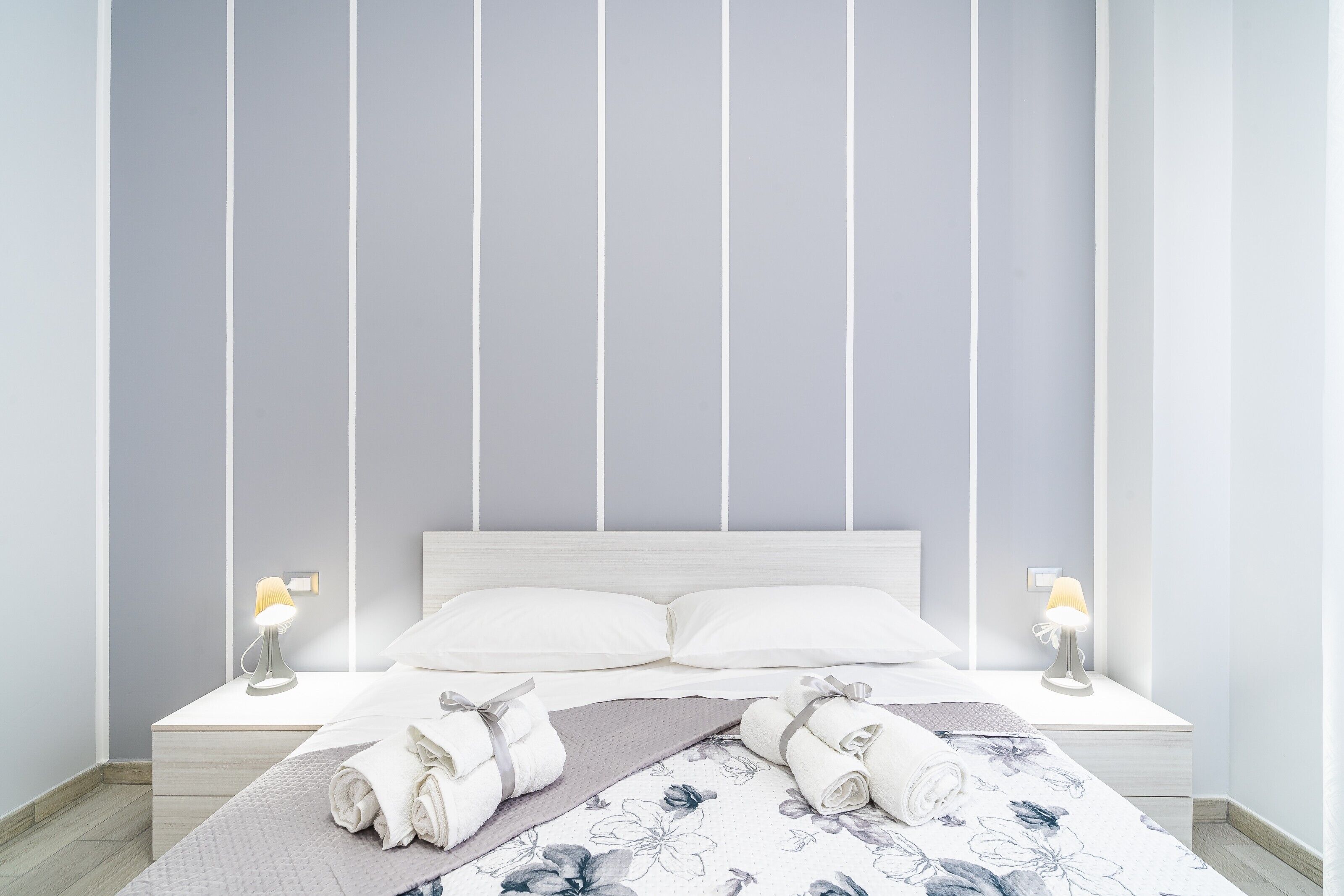 1 soveværelse, gratis Wi-Fi, sengetøj