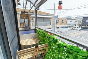 施設の敷地