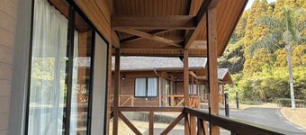 Cottage for up to 8 people Kitchen shower bedd / Miyazaki Miyazaki